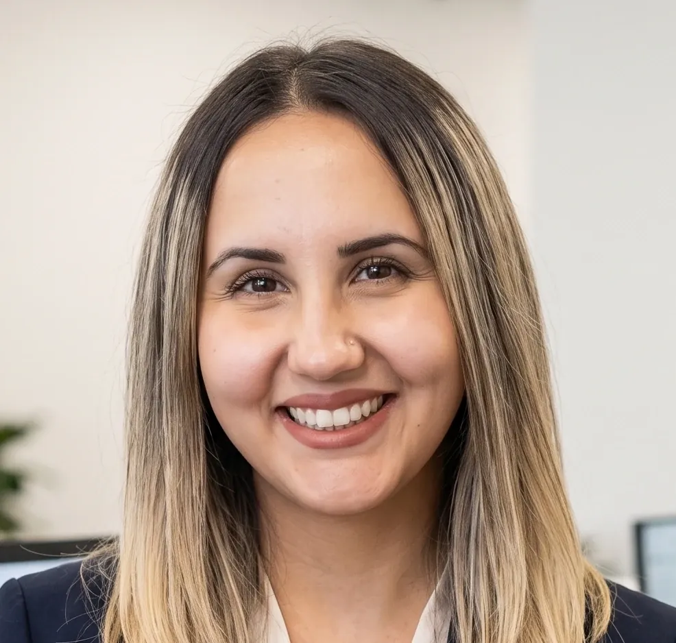 Marelisa Engeler - Büromanagement
